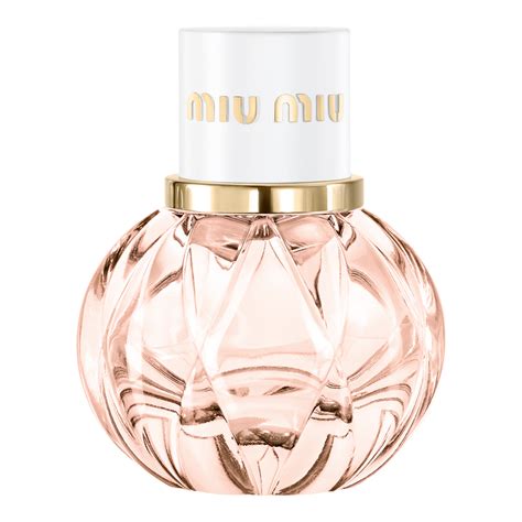 miu miu l'eau rosee sephora|miu eau rosee.